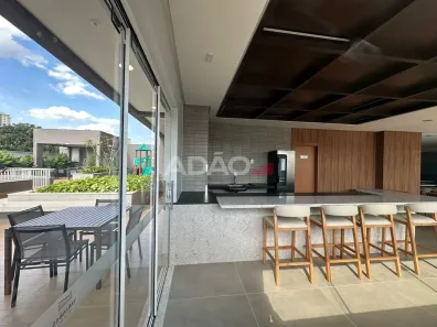 Apartamento com 2 Quartos à venda, 65m² no Setor Bueno, Goiânia
