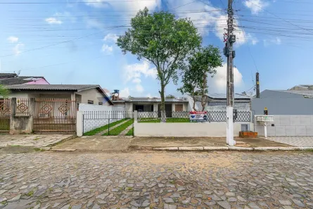 Casa com 2 Quartos à venda, 64m² no Águas Mortas, Gravataí