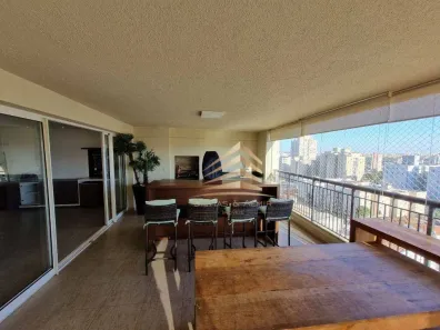 Apartamento com 3 Quartos à venda, 162m² no Macedo, Guarulhos