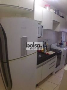 Apartamento com 2 Quartos à venda, 48m² no Jardim Terra Branca, Bauru