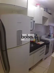 Apartamento com 2 Quartos à venda, 48m² no Jardim Terra Branca, Bauru