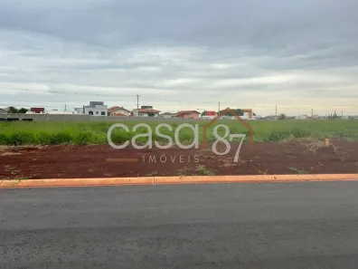 Lote/Terreno à venda, 300m² no Betel, Paulínia