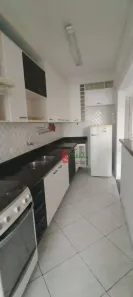 Apartamento com 2 Quartos para alugar, 65m² no Macedo, Guarulhos
