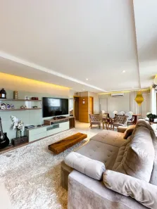 Apartamento com 3 Quartos à venda, 180m² no Jardim das Américas, Cuiabá
