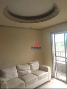 Apartamento com 2 Quartos à venda, 64m² no Vila Imaculada, Guarulhos
