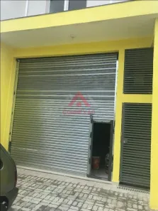 Ponto Comercial para alugar, 150m² no Parque Suzano, Suzano