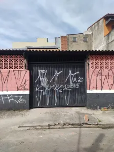 Ponto Comercial para alugar, 110m² no Parque Pinheiros, Taboão da Serra