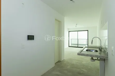 Apartamento com 1 Quarto à venda, 30m² no Bela Vista, São Paulo