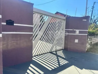 Sobrado com 4 Quartos à venda, 250m² no Parque Sabará, São Carlos