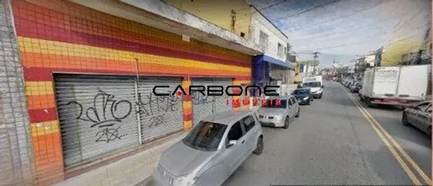 Prédio Comercial à venda, 500m² no Sapopemba, São Paulo