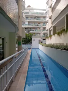 Apartamento com 2 Quartos à venda, 68m² no Freguesia (Jacarepaguá), Rio de Janeiro