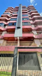 Apartamento com 2 Quartos para alugar, 108m² no Centro, Novo Hamburgo