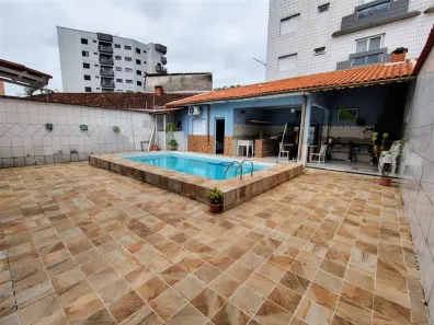 à venda, 400m² no Caiçara, Praia Grande