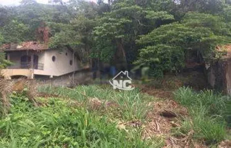 Lote/Terreno à venda, 2200m² no Itaipu, Niterói