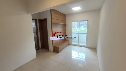 Apartamento com 2 Quartos à venda, 68m² no Vila Voturua, São Vicente