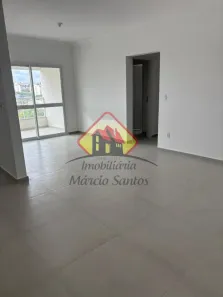 Apartamento com 2 Quartos para alugar, 77m² no Jardim das Nações, Taubaté