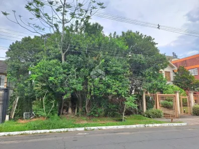 Lote/Terreno à venda, 357m² no Jardim Itu, Porto Alegre