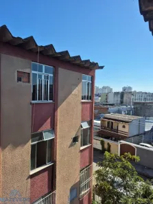 Apartamento com 2 Quartos para alugar, 46m² no Metrópole, Nova Iguaçu