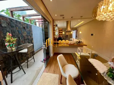 Sobrado com 3 Quartos à venda, 300m² no Vila Mascote, São Paulo