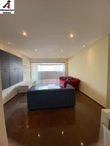 Apartamento com 3 Quartos à venda, 150m² no Ponta D'Areia, São Luís