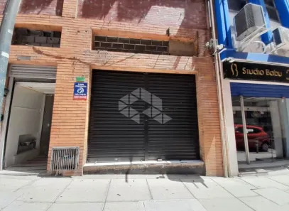 Ponto Comercial para alugar, 84m² no Centro Histórico, Porto Alegre