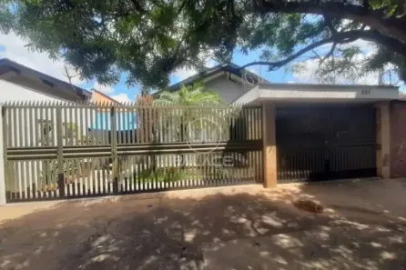 Casa com 2 Quartos à venda, 127m² no São Luiz, Piracicaba