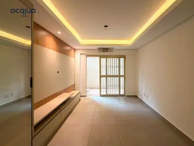 Apartamento com 3 Quartos à venda, 108m² no Jardim Irajá, Ribeirão Preto