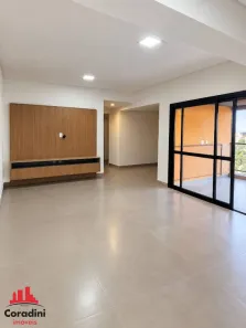 Apartamento com 2 Quartos para alugar, 88m² no Vila Cecchino, Americana