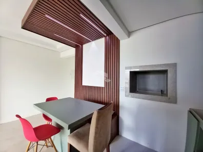 Apartamento com 1 Quarto à venda, 48m² no Cristo Redentor, Porto Alegre