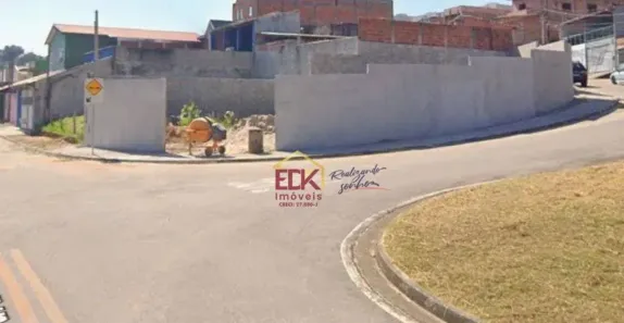 Lote/Terreno à venda, 292m² no Residencial Dom Bosco, São José dos Campos