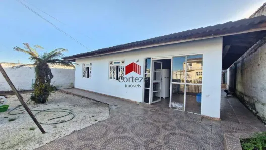 Casa com 3 Quartos à venda, 100m² no Quississana, São José dos Pinhais