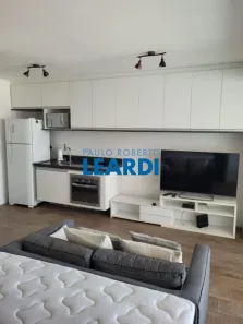 Apartamento com 1 Quarto à venda, 34m² no Jardim Aeroporto, São Paulo