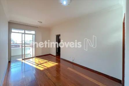 Apartamento com 2 Quartos para alugar, 72m² no Santa Tereza, Belo Horizonte
