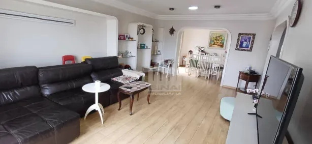 Apartamento com 4 Quartos à venda, 190m² no Bom Retiro, São Paulo