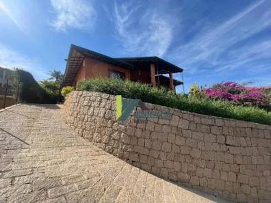 Casa de Condomínio com 4 Quartos à venda, 315m² no Marambaia, Vinhedo