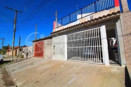 Casa com 2 Quartos à venda, 131m² no Estância dos Eucaliptos, Peruíbe