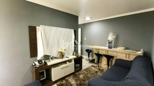 Apartamento com 2 Quartos à venda, 57m² no , Itanhaém