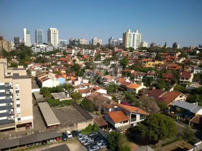 Apartamento com 3 Quartos à venda, 111m² no Boa Vista, Porto Alegre
