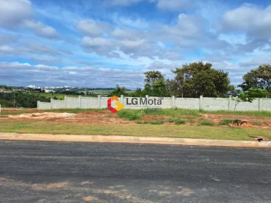 Lote/Terreno à venda, 368m² no Loteamento Alphaville Campinas, Campinas