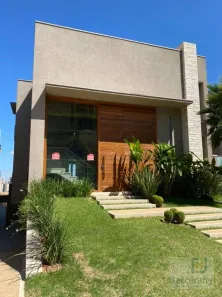 Casa de Condomínio com 4 Quartos à venda, 640m² no Tamboré, Barueri