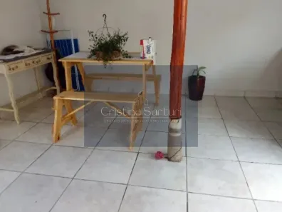 Casa com 2 Quartos à venda, 128m² no Chácara dos Coqueiros, São José dos Campos