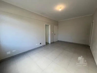 Apartamento com 3 Quartos para alugar, 125m² no Vila Belmiro, Santos