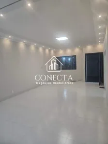 Casa com 3 Quartos à venda, 110m² no Laranjeiras, Uberlândia