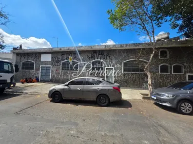 Galpão/Depósito/Armazém à venda, 185m² no Cidade Líder, São Paulo