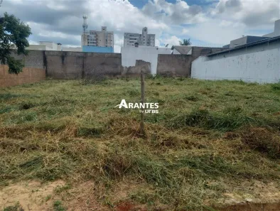 Lote/Terreno à venda, 250m² no Bosque dos Buritis, Uberlândia