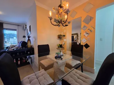 Apartamento com 3 Quartos à venda, 95m² no Centro, Balneário Camboriú