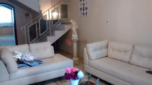 Sobrado com 3 Quartos à venda, 331m² no Vila Talarico, São Paulo