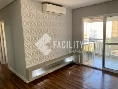 Apartamento com 3 Quartos à venda, 72m² no Parque Itália, Campinas