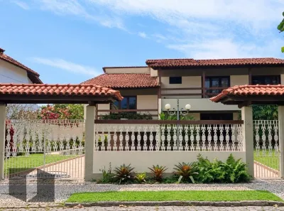 Casa de Condomínio com 4 Quartos para alugar, 629m² no Barra da Tijuca, Rio de Janeiro