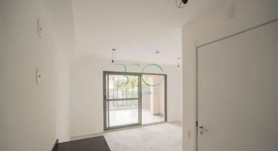 Apartamento com 1 Quarto à venda, 45m² no Chácara Inglesa, São Paulo